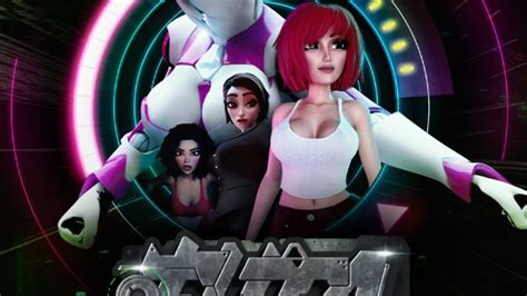 Sentai Squad puts an adult spin on one of the biggest genres in anime the Mecha & Sentai. . Futa squad
